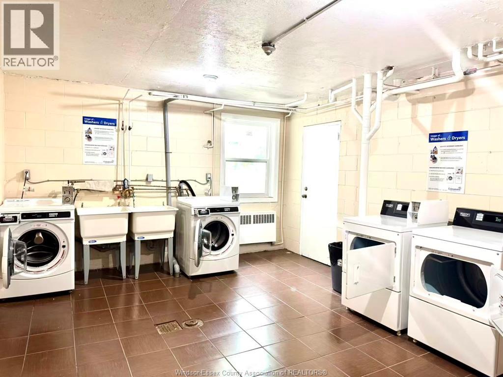 2035 University Avenue West Unit# 406, Windsor, Ontario  N9B 1E1 - Photo 11 - 26009811