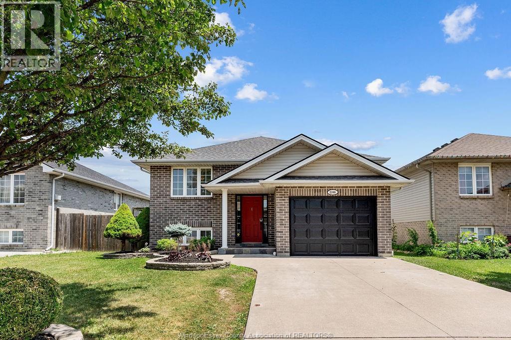 2340 KATELLA AVENUE, Windsor, Ontario