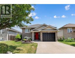 2340 KATELLA AVENUE, Windsor, Ontario