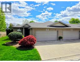 5924 Ballantrae CRESCENT, Windsor, Ontario