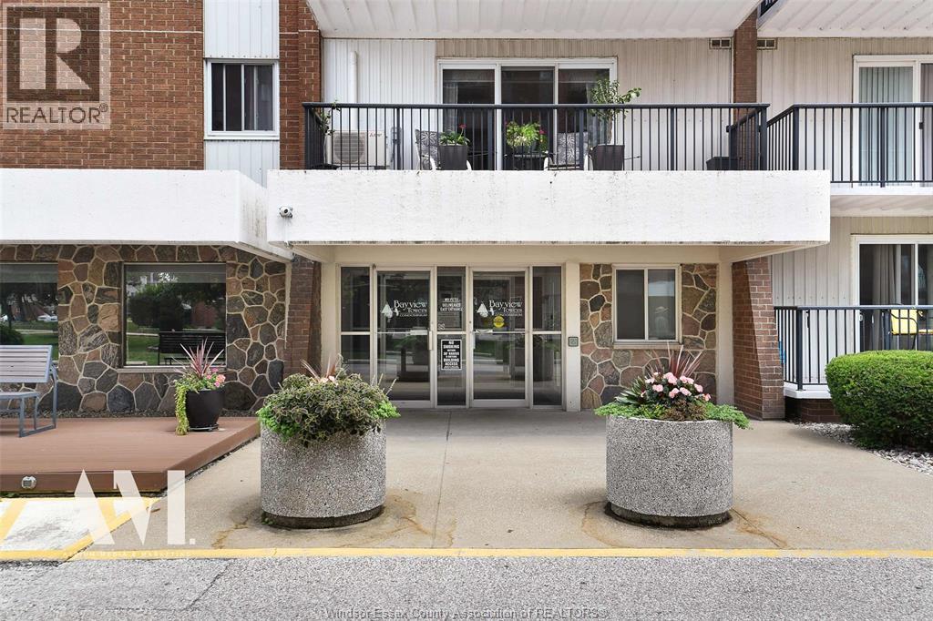 8591 Riverside Drive East Unit# 308, Windsor, Ontario  N8S 1G3 - Photo 2 - 26009802