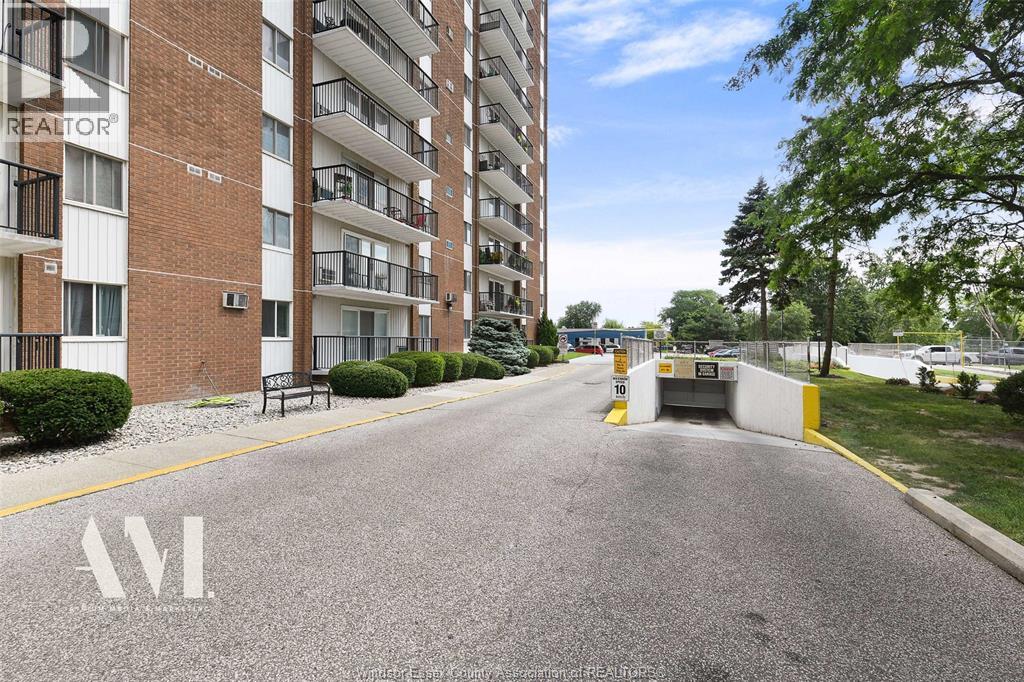 8591 Riverside Drive East Unit# 308, Windsor, Ontario  N8S 1G3 - Photo 3 - 26009802