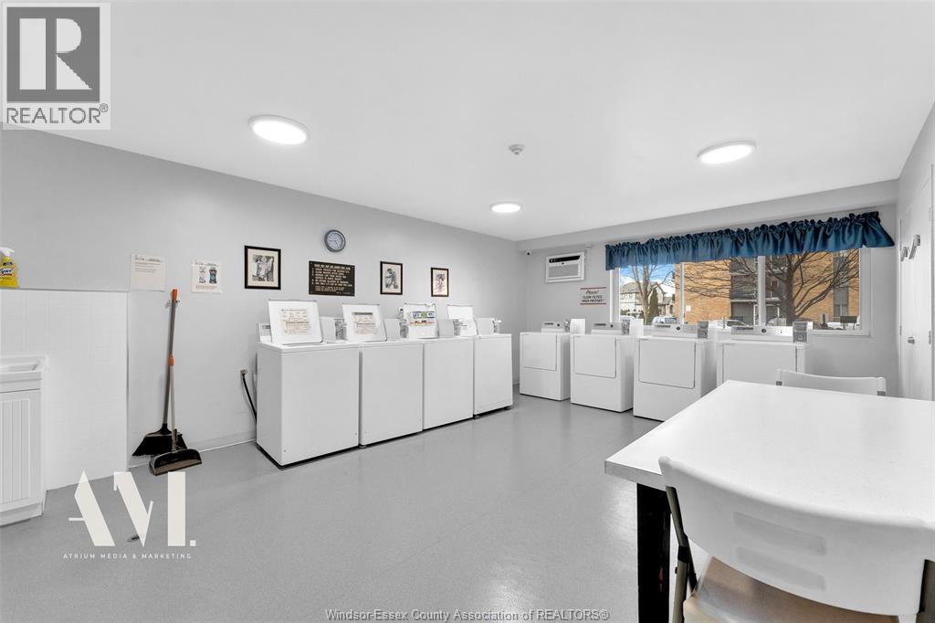 8591 Riverside Drive East Unit# 308, Windsor, Ontario  N8S 1G3 - Photo 35 - 26009802