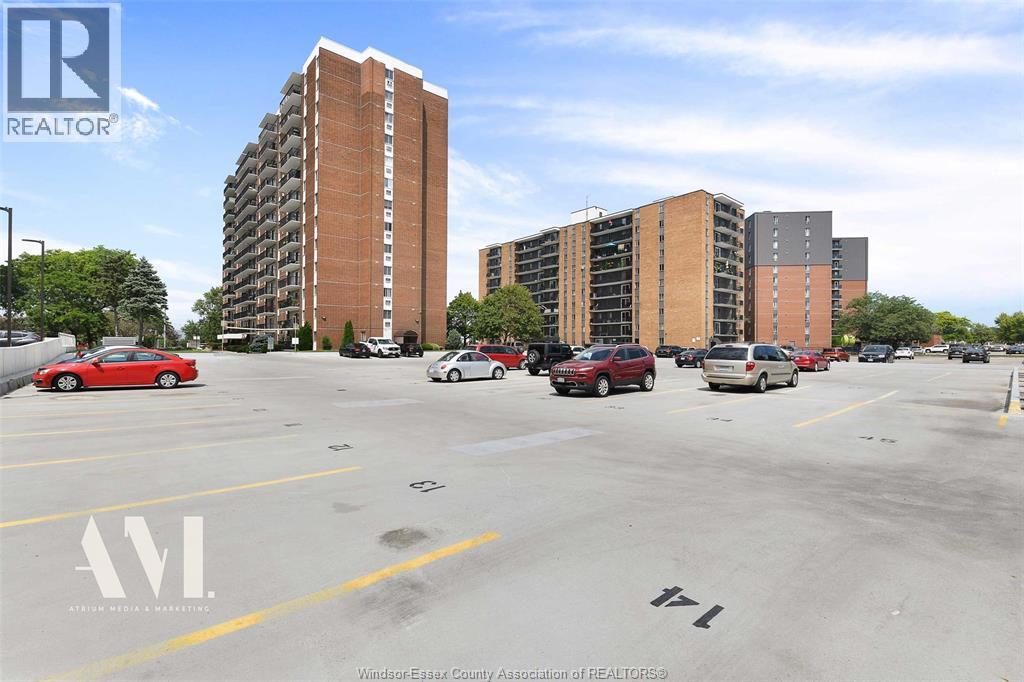8591 Riverside Drive East Unit# 308, Windsor, Ontario  N8S 1G3 - Photo 4 - 26009802
