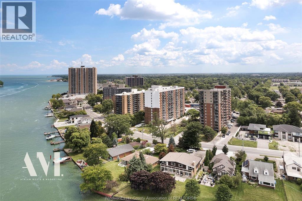 8591 Riverside Drive East Unit# 308, Windsor, Ontario  N8S 1G3 - Photo 6 - 26009802
