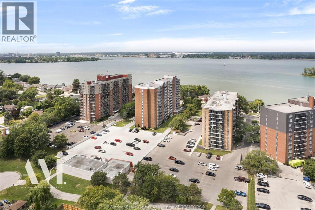8591 Riverside Drive East Unit# 308, Windsor, Ontario  N8S 1G3 - Photo 8 - 26009802