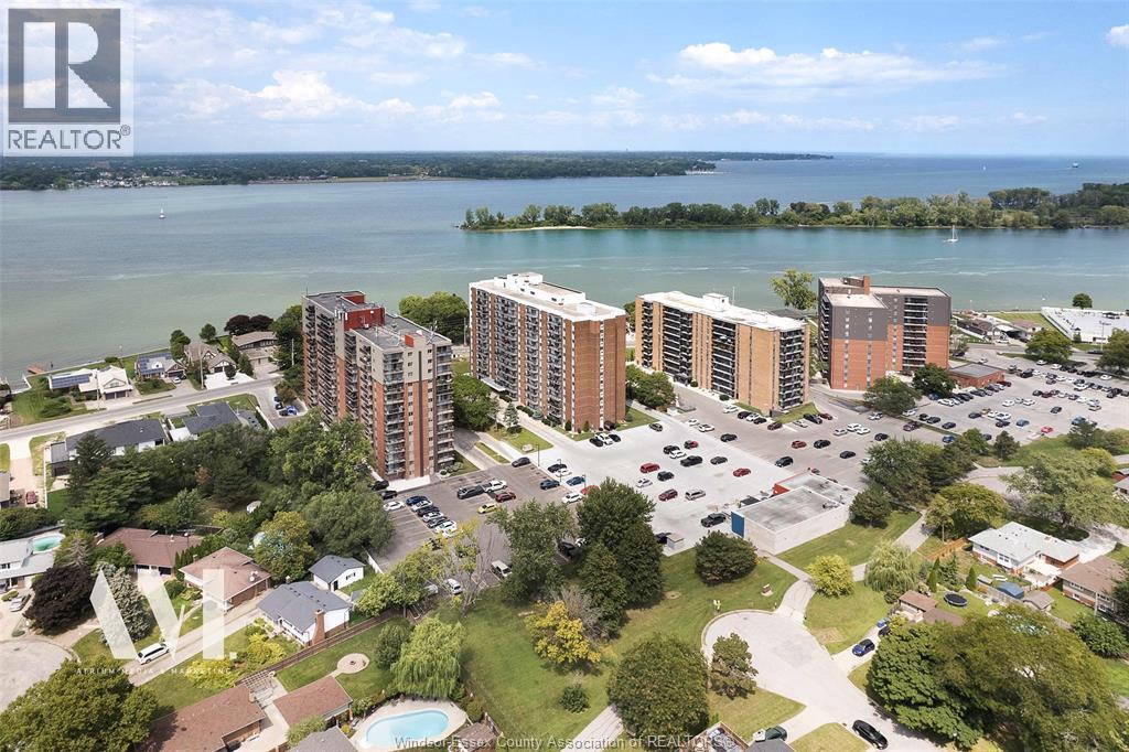 8591 Riverside Drive East Unit# 308, Windsor, Ontario  N8S 1G3 - Photo 9 - 26009802