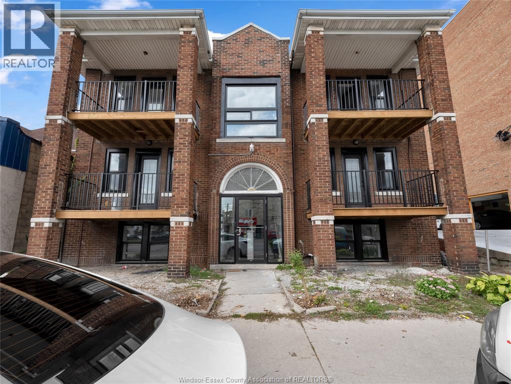 1766 University Avenue Unit# 9, Windsor, Ontario  N9B 1C4 - Photo 8 - 26009800