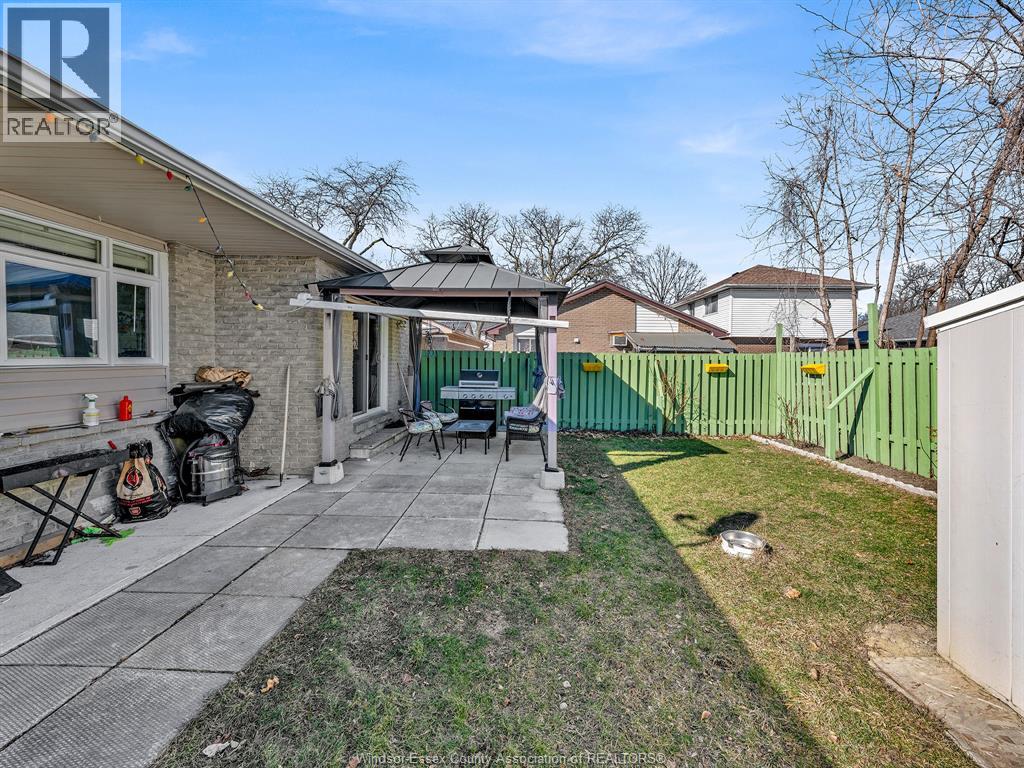 1345 Bentcliffe Court, Windsor, Ontario  N8S 4L2 - Photo 26 - 26009797