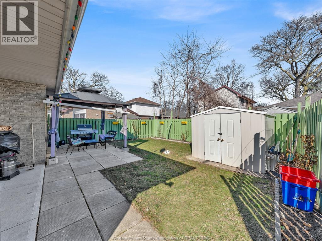 1345 Bentcliffe Court, Windsor, Ontario  N8S 4L2 - Photo 4 - 26009797
