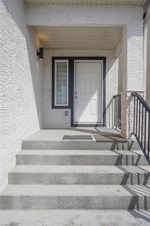 16 Cheema Drive, Winnipeg, Manitoba  R3C 2E6 - Photo 0 - 202608950