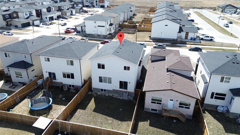 16 Cheema Drive, Winnipeg, Manitoba  R3C 2E6 - Photo 35 - 202608950