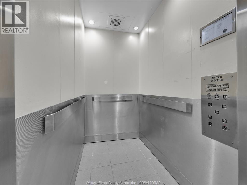 3177 Riverside Drive Unit# 208, Windsor, Ontario  N8Y 1A5 - Photo 11 - 26009791