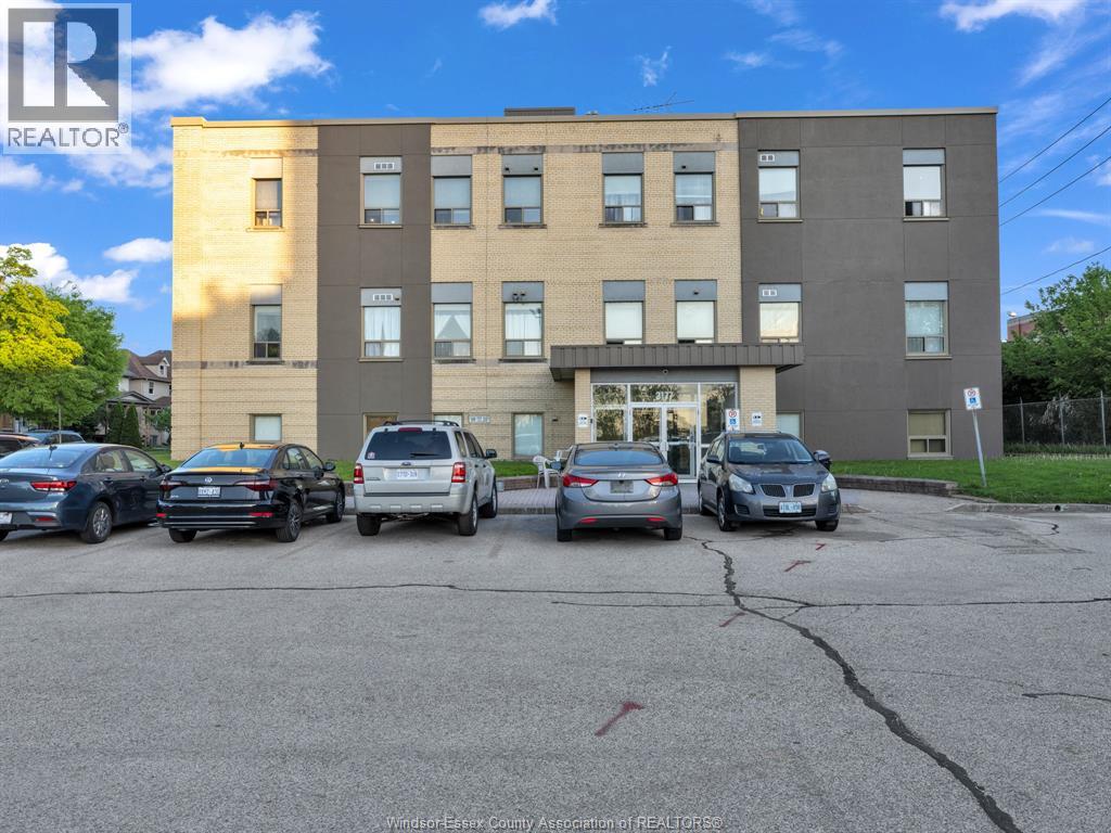 3177 Riverside Drive Unit# 208, Windsor, Ontario  N8Y 1A5 - Photo 14 - 26009791