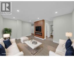 3177 Riverside DRIVE Unit# 208, Windsor, Ontario