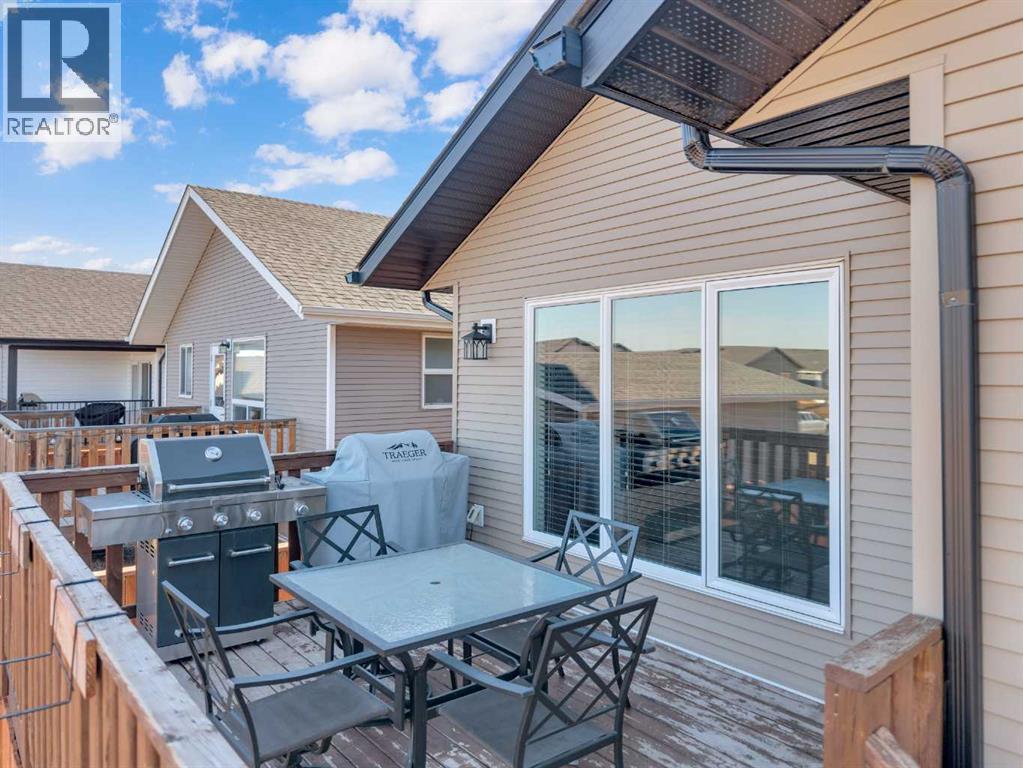 90 Aurora Heights Boulevard, Blackfalds, Alberta  T4M 0M6 - Photo 23 - A2306422