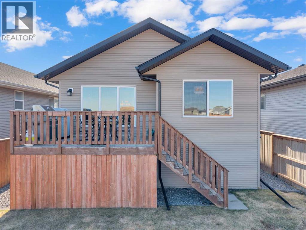 90 Aurora Heights Boulevard, Blackfalds, Alberta  T4M 0M6 - Photo 28 - A2306422