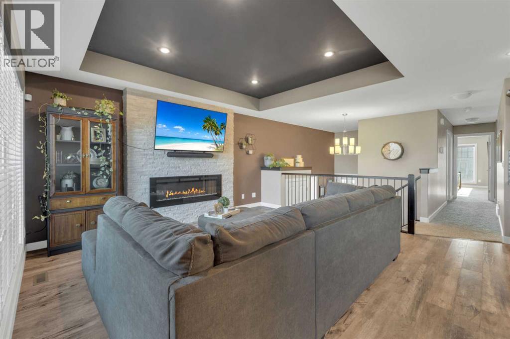 90 Aurora Heights Boulevard, Blackfalds, Alberta  T4M 0M6 - Photo 5 - A2306422