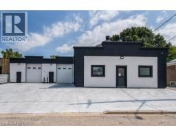 17 JARVIS Street, Cambridge, Ontario