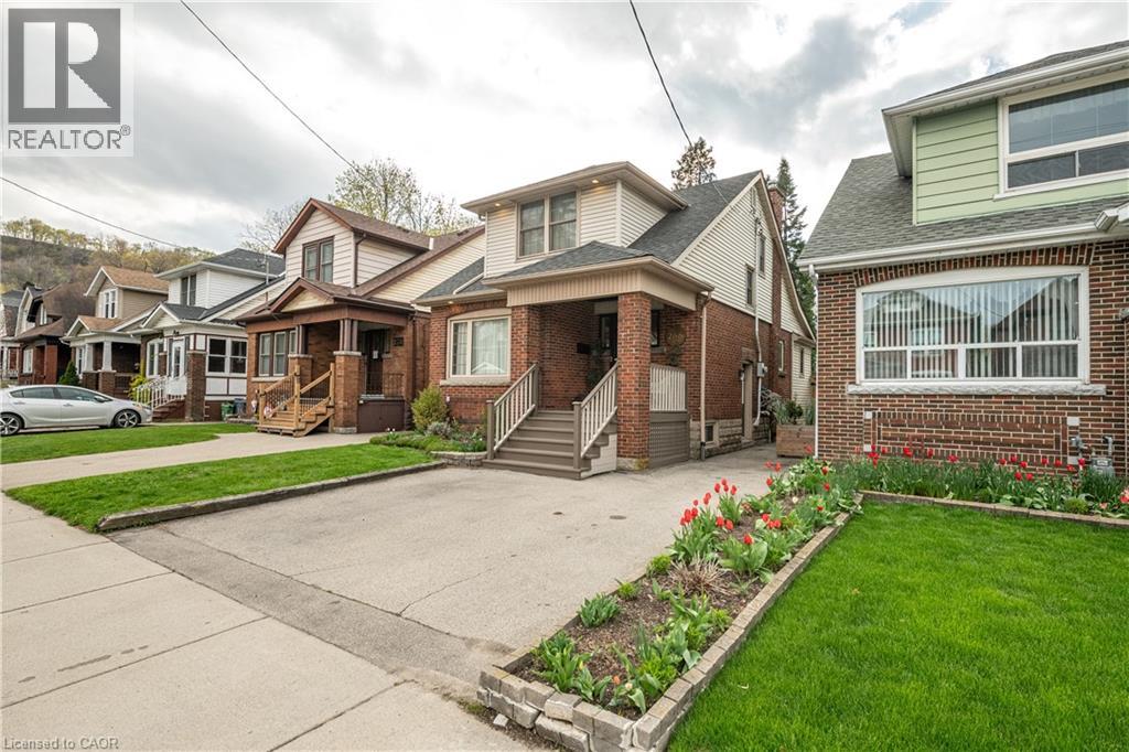 266 Graham Avenue S, Hamilton, Ontario  L8K 2M6 - Photo 3 - 40825282