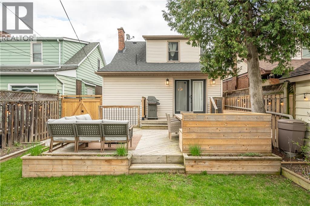 266 Graham Avenue S, Hamilton, Ontario  L8K 2M6 - Photo 30 - 40825282