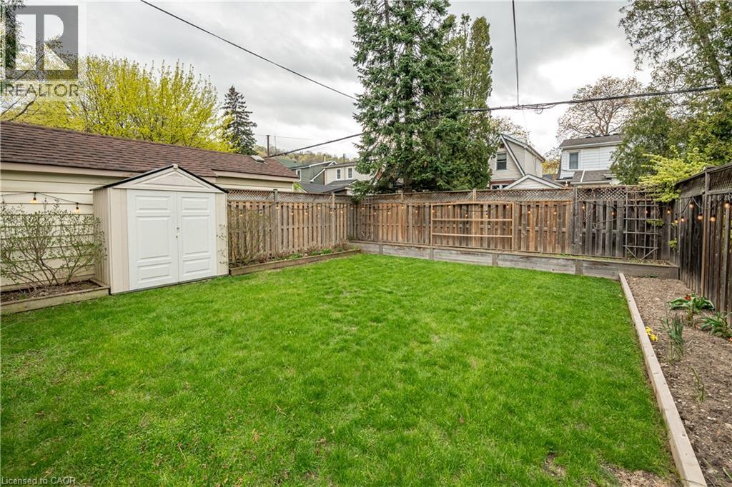 266 Graham Avenue S, Hamilton, Ontario  L8K 2M6 - Photo 31 - 40825282