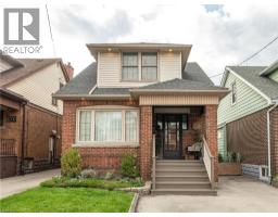 266 GRAHAM Avenue S, Hamilton, Ontario