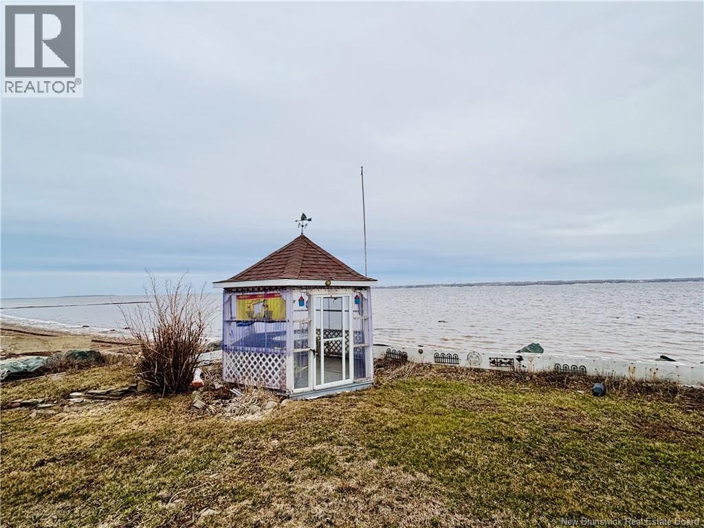52 Blanchard Street, Maisonnette, New Brunswick  E8N 1W1 - Photo 14 - NB138077