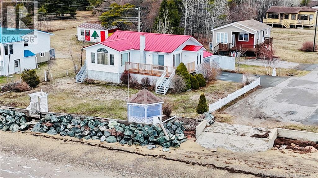 52 Blanchard Street, Maisonnette, New Brunswick  E8N 1W1 - Photo 4 - NB138077