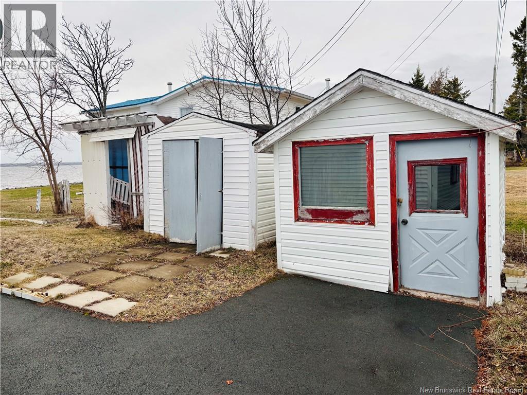 52 Blanchard Street, Maisonnette, New Brunswick  E8N 1W1 - Photo 15 - NB138077