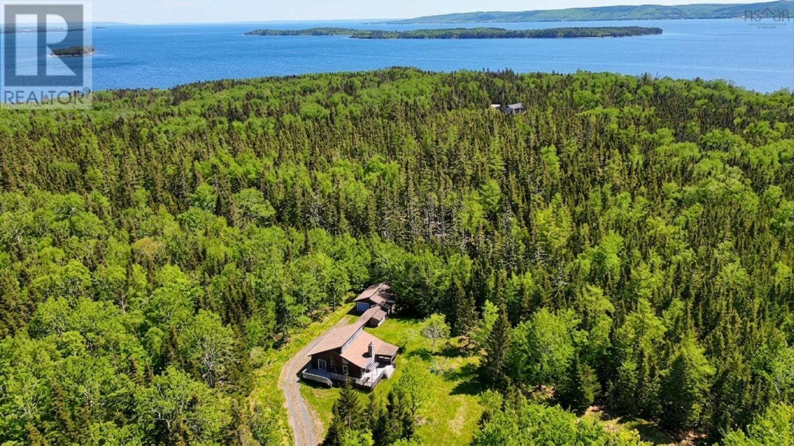156 Widow Point Loop, West Bay Marshes, Nova Scotia  B0E 3K0 - Photo 14 - 202607725
