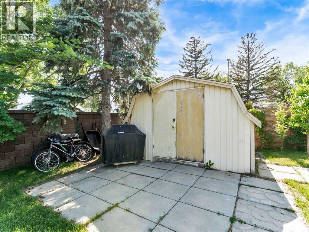 1119 Bullivant Crescent Sw, Medicine Hat, Alberta  T1A 5G8 - Photo 40 - A2300716