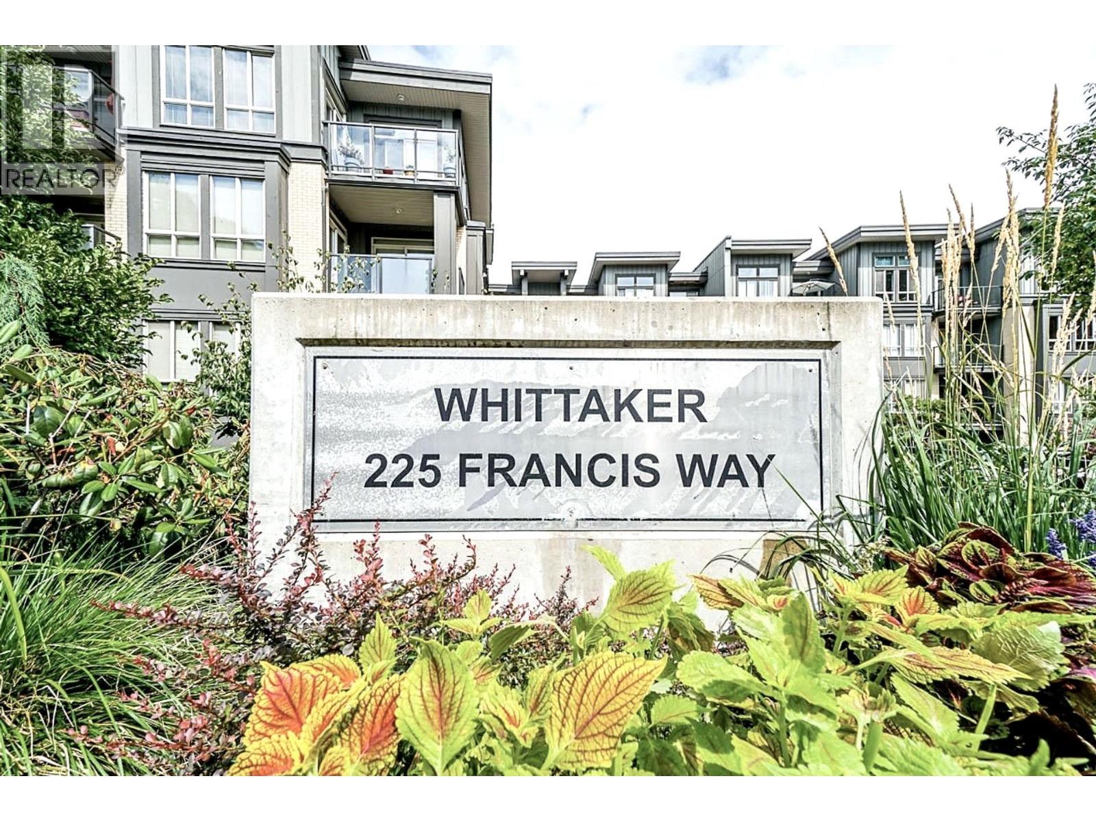 220 225 Francis Way, New Westminster, British Columbia  V3L 0G1 - Photo 8 - R3113801
