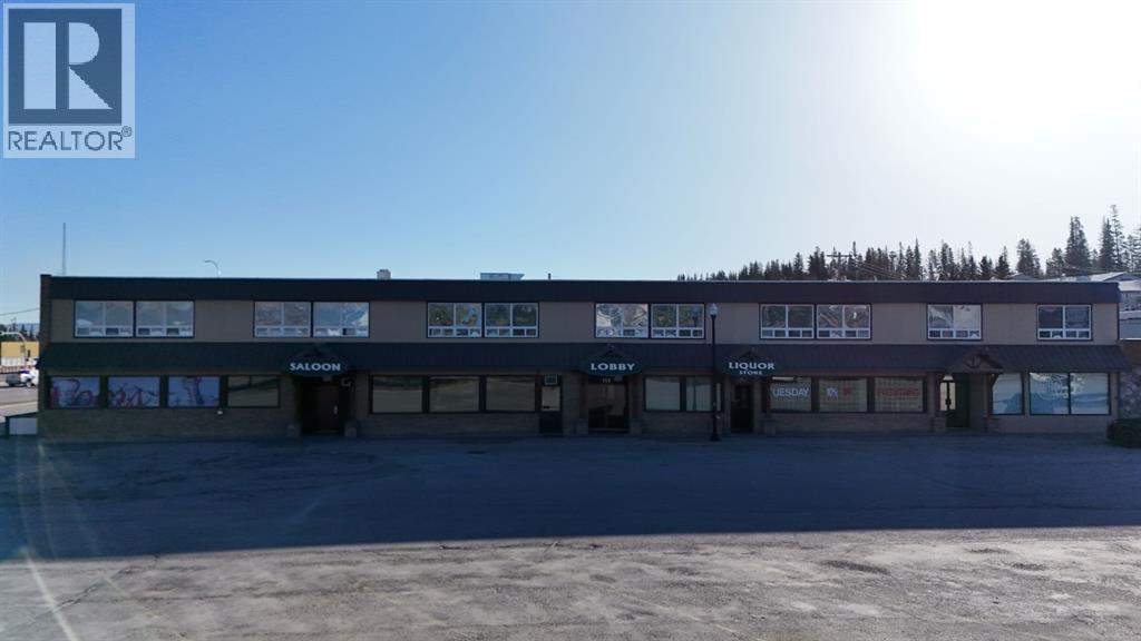 114 Park Street, Hinton, Alberta  T7V 2B1 - Photo 7 - A2219825