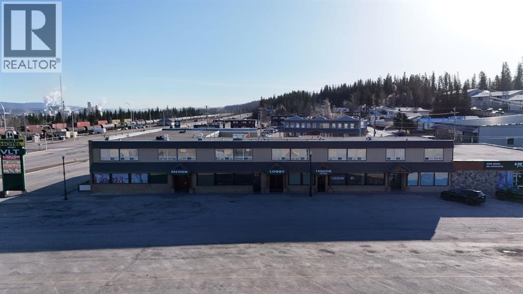 114 Park Street, Hinton, Alberta  T7V 2B1 - Photo 1 - A2219825