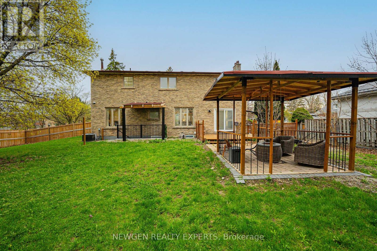 2147 Fifth Line W, Mississauga, Ontario  L5K 2K3 - Photo 41 - W13061194