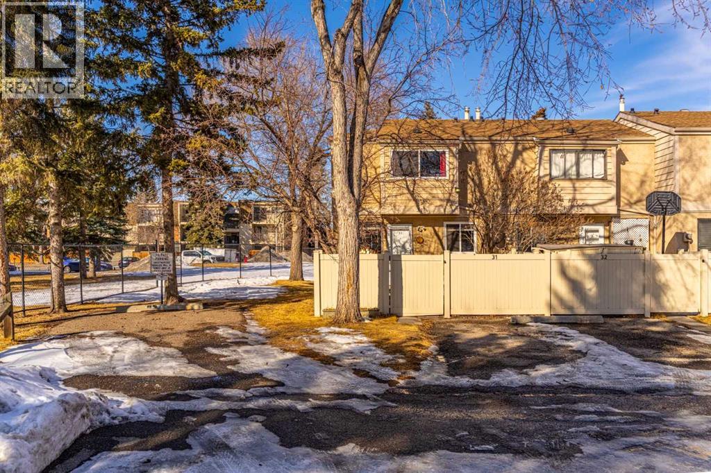 31, 2319 56 Street NE, Calgary, Alberta  T1Y 2M2 - Photo 1 - A2290529