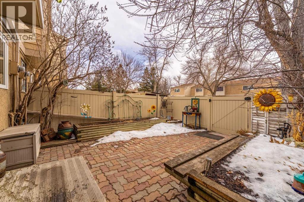 31, 2319 56 Street NE, Calgary, Alberta  T1Y 2M2 - Photo 20 - A2290529