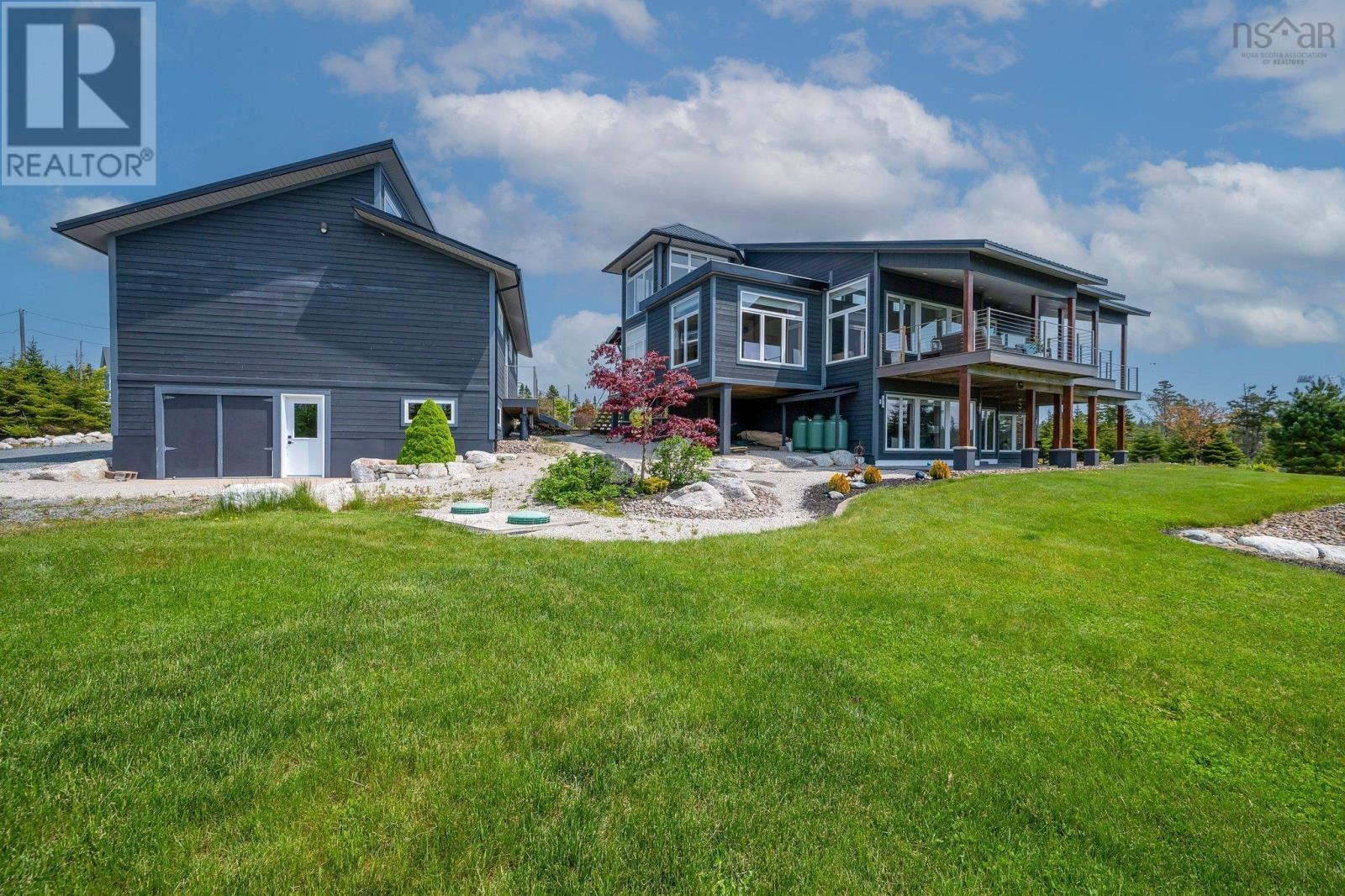 22 Thumbcap Lane, West Pennant, Nova Scotia  B3V 0C8 - Photo 45 - 202606451