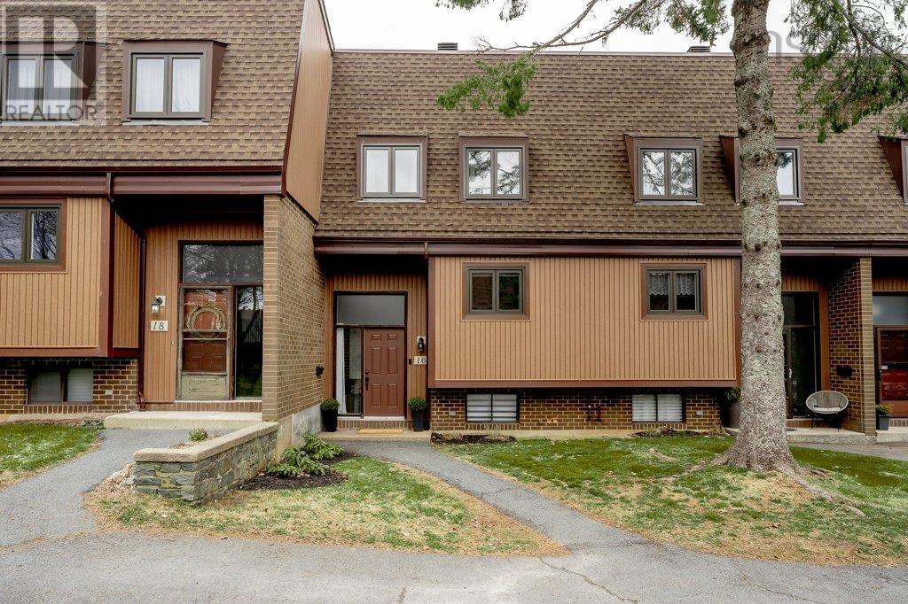 16 Covington Way, Halifax, Nova Scotia