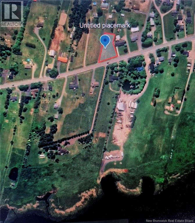 Lot Route 133, Grand-Barachois, New Brunswick  E4P 7M7 - Photo 1 - NB138419