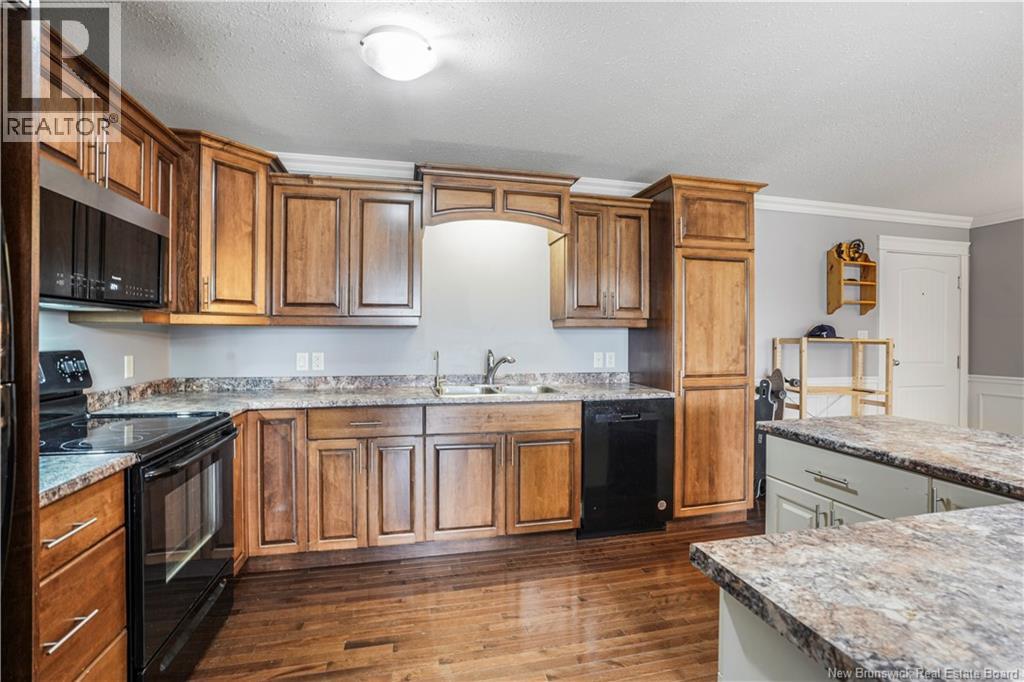 155 Lian Street Unit# 102, Fredericton, New Brunswick  E3C 0L9 - Photo 14 - NB138310