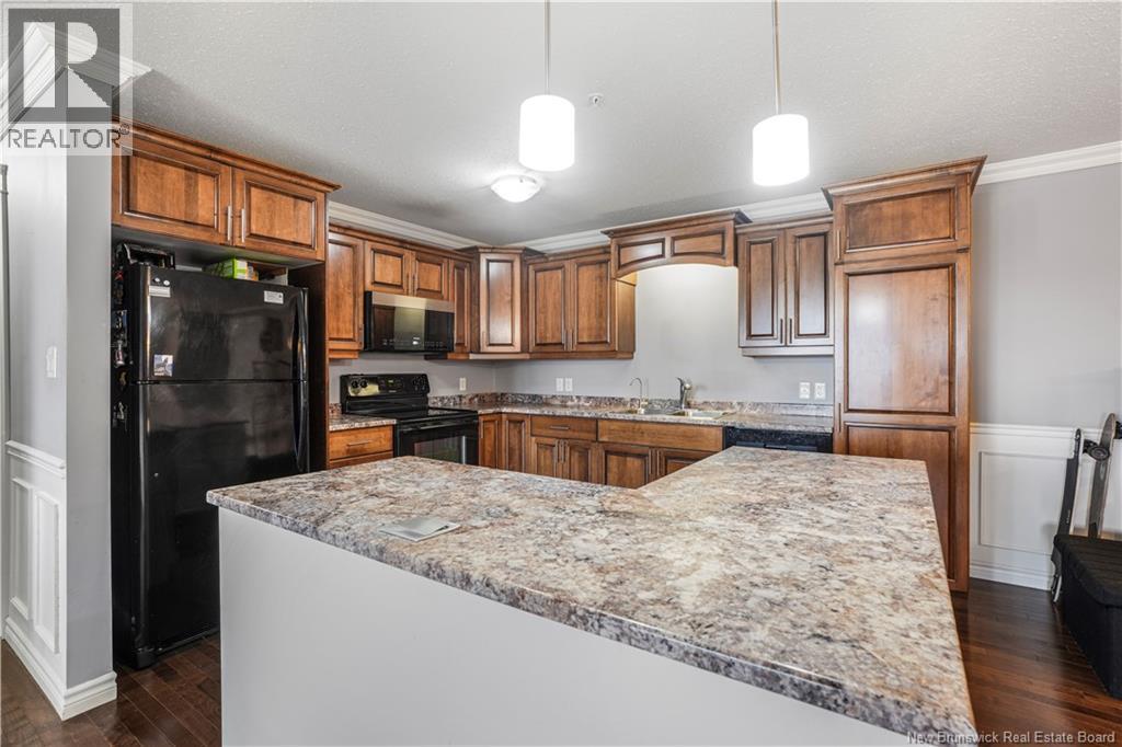 155 Lian Street Unit# 102, Fredericton, New Brunswick  E3C 0L9 - Photo 17 - NB138310