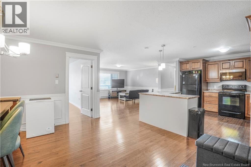 155 Lian Street Unit# 102, Fredericton, New Brunswick  E3C 0L9 - Photo 6 - NB138310