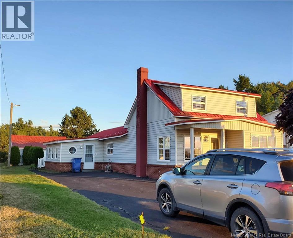 1193 Saint-Charles Sud, Saint-Charles, New Brunswick  E4W 4W1 - Photo 2 - NB138296