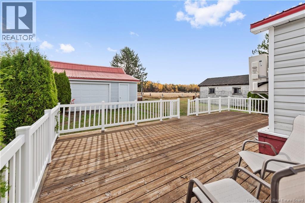 1193 Saint-Charles Sud, Saint-Charles, New Brunswick  E4W 4W1 - Photo 32 - NB138296