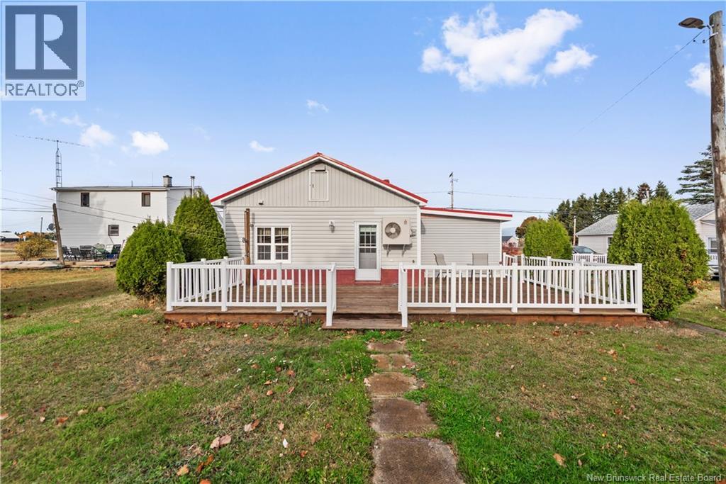 1193 Saint-Charles Sud, Saint-Charles, New Brunswick  E4W 4W1 - Photo 33 - NB138296