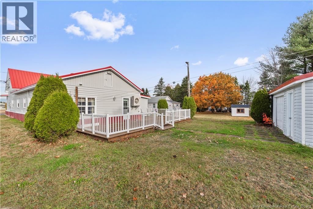1193 Saint-Charles Sud, Saint-Charles, New Brunswick  E4W 4W1 - Photo 34 - NB138296
