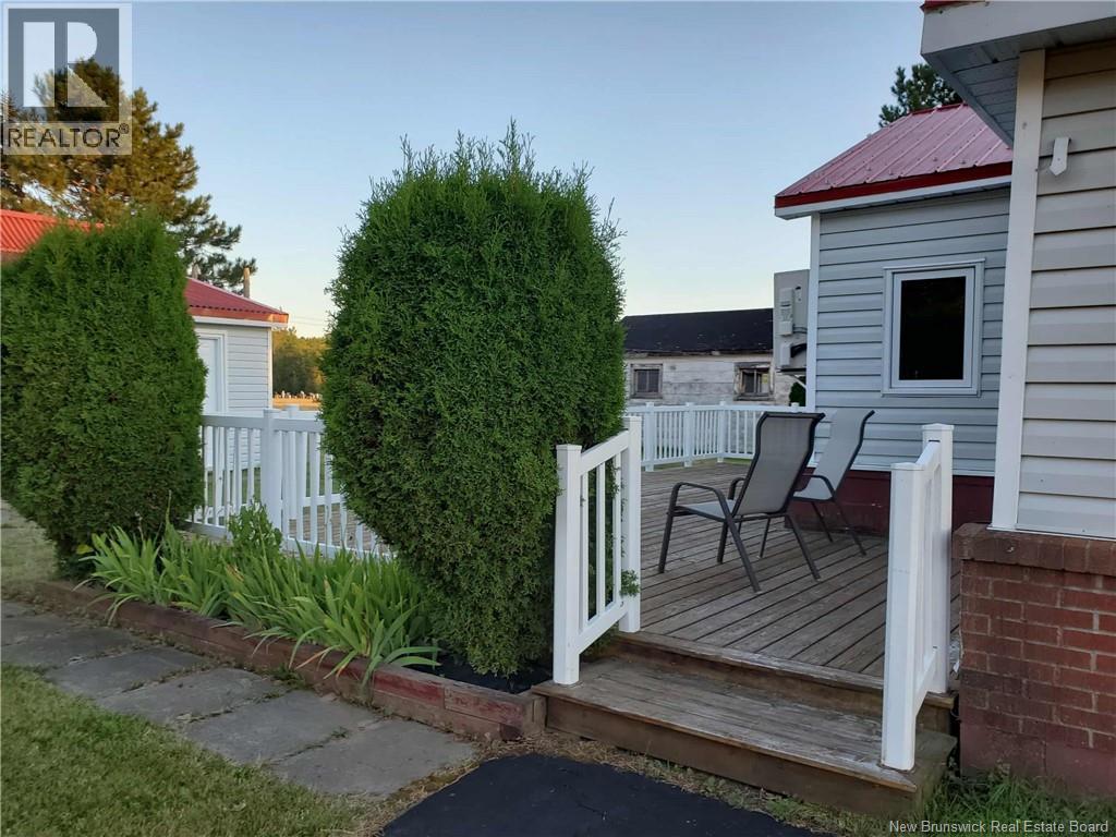 1193 Saint-Charles Sud, Saint-Charles, New Brunswick  E4W 4W1 - Photo 35 - NB138296