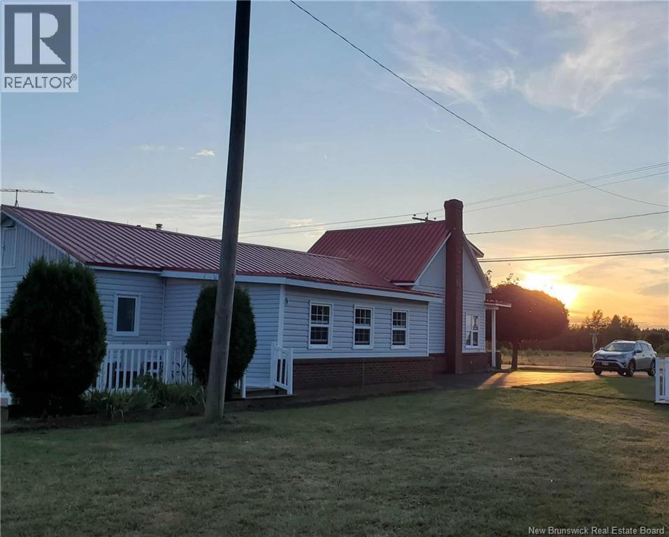 1193 Saint-Charles Sud, Saint-Charles, New Brunswick  E4W 4W1 - Photo 37 - NB138296